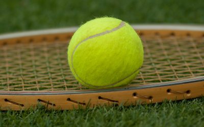 Free physio consultation for tennis players