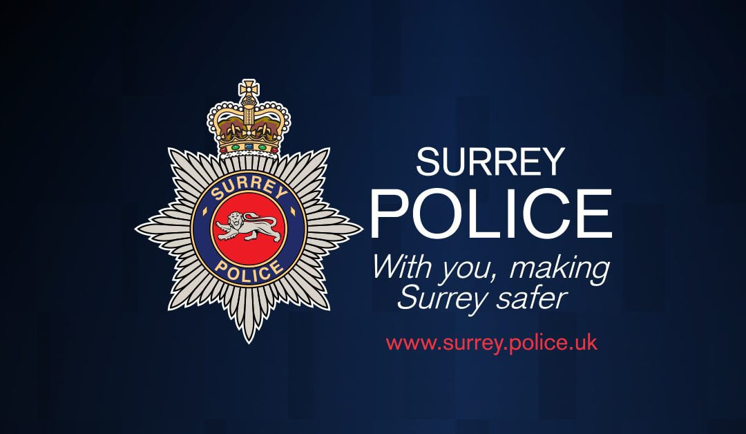Tackling serious organised crime – Chamber meets with Surrey Police