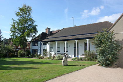 Haslemere Museum