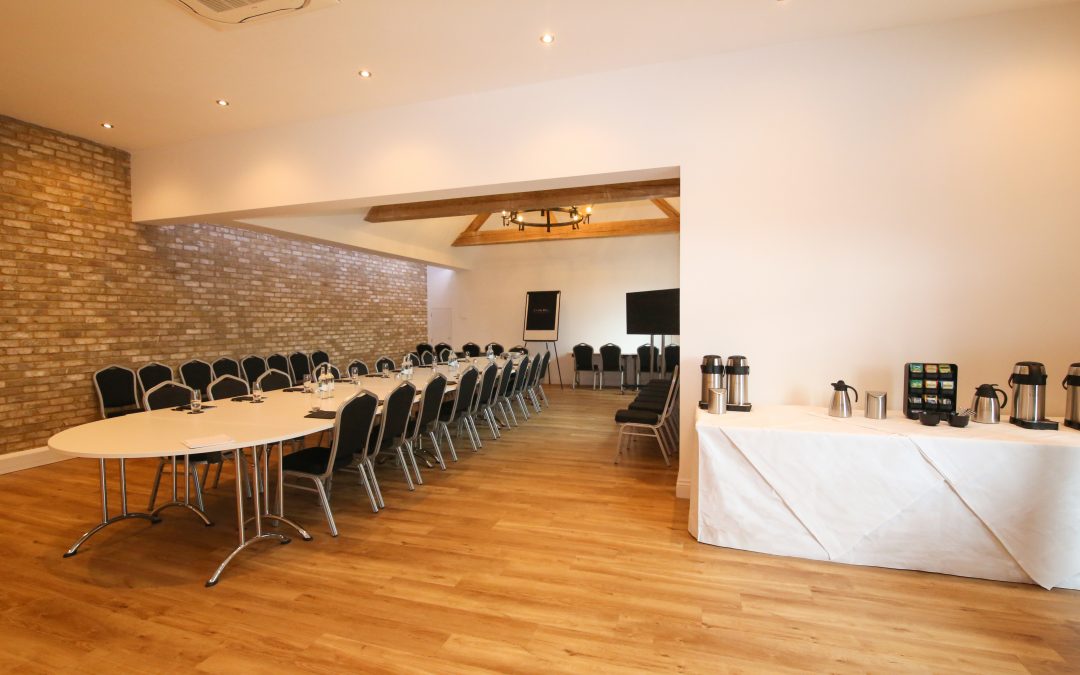 The Lythe Hill Business And Conference Venue