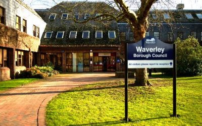 Annual Waverley Business Breakfast and Chambers Meeting