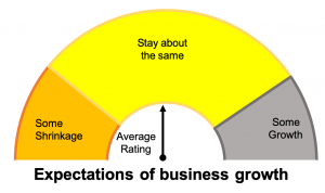 Haslemere Business Barometer Q3 2019