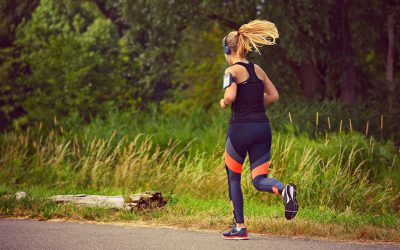 Lecture set to reveal how to run well