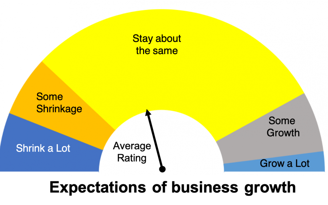 Chamber launches new Business Barometer survey