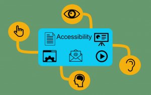 Accessibility tip from PAAC IT
