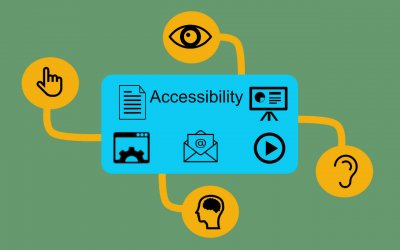 Simple tips to improve accessibility
